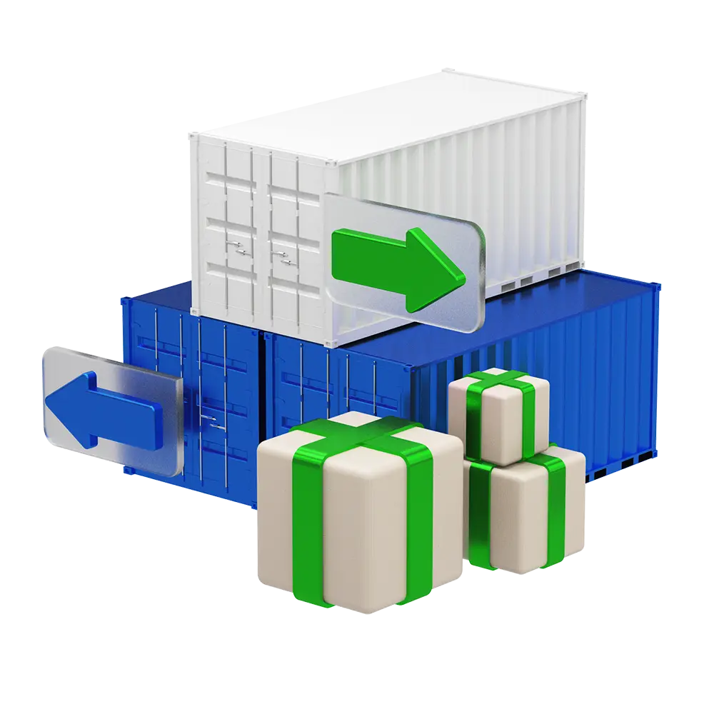 Financing from Export Promotion Agency