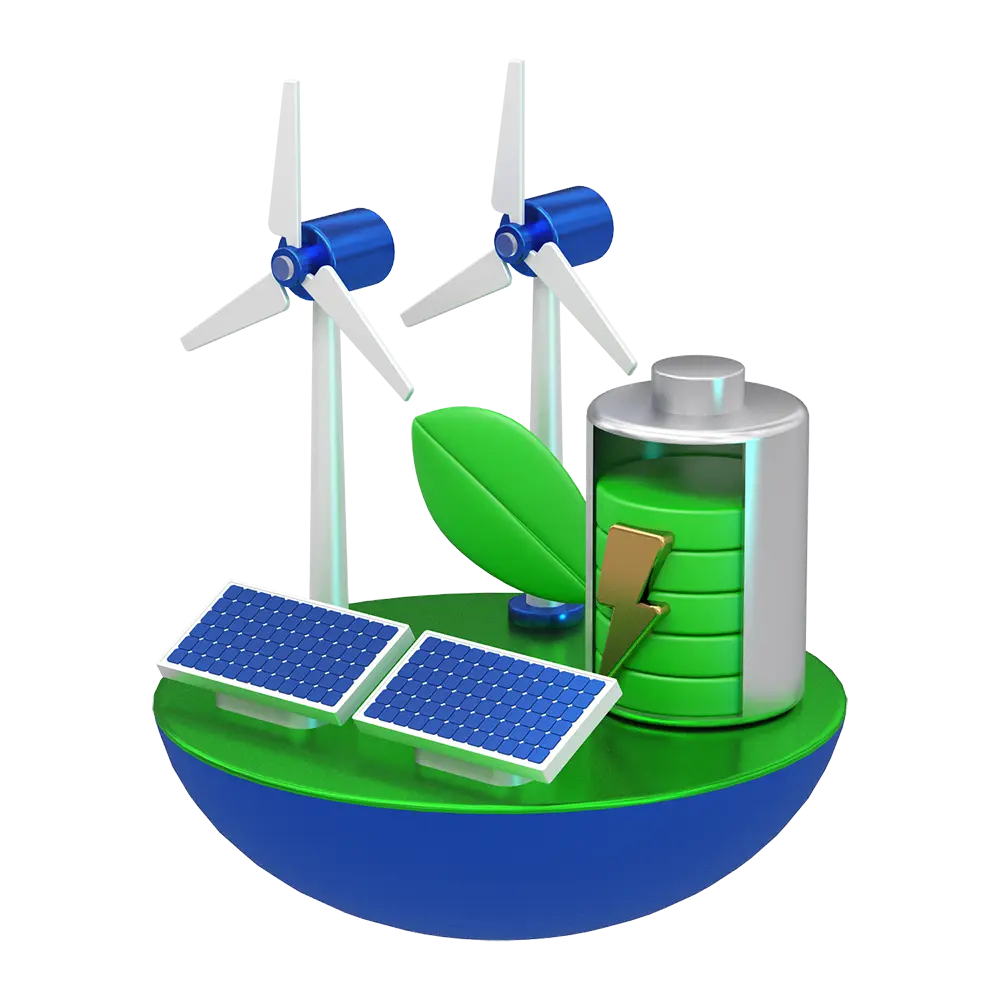 Consumer loan “Saving energy”