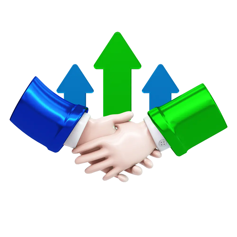 Business partner