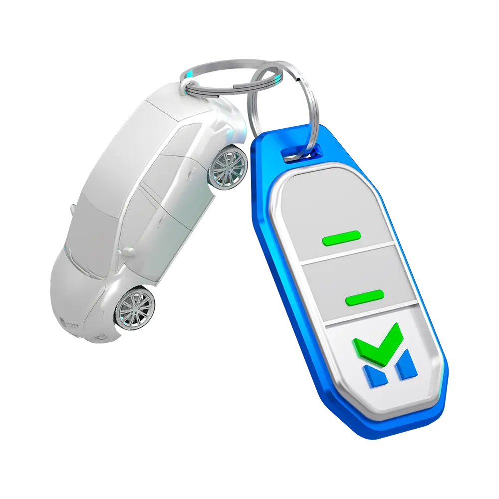 “Сomfort” car loan