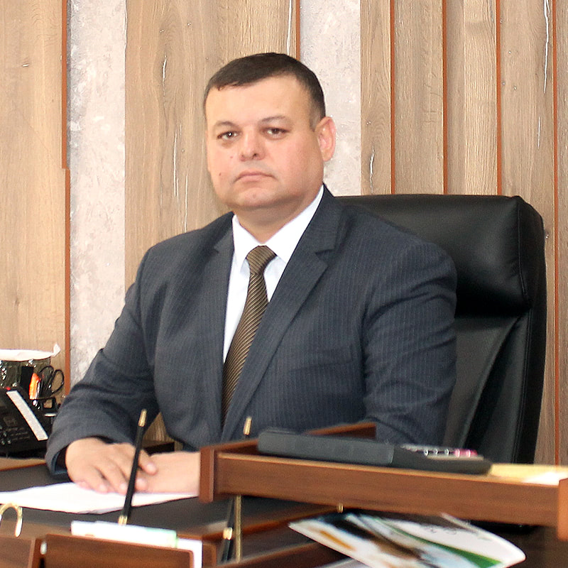 Jumaniyazov Umrbek Matkarimovich