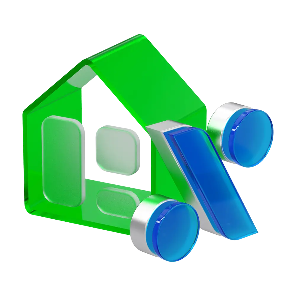 Loan "Universal Mortgage"