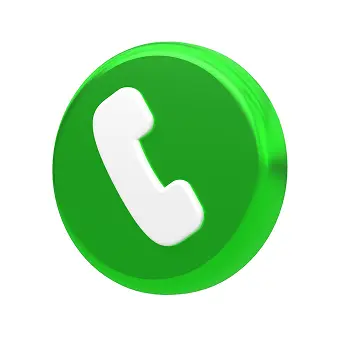 Contact the bank