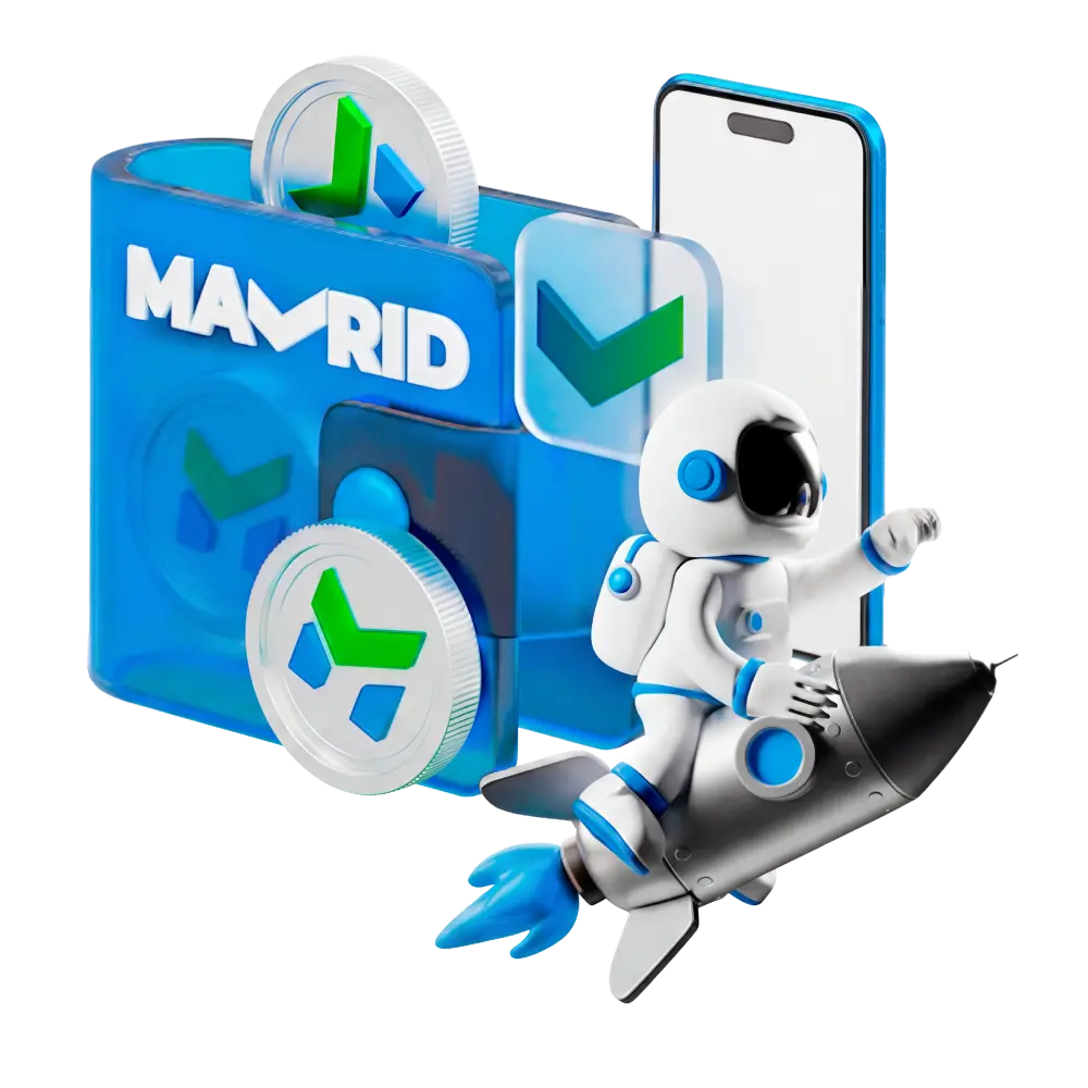 Microloan "Ommabop-2" (via the "Mavrid" application)
