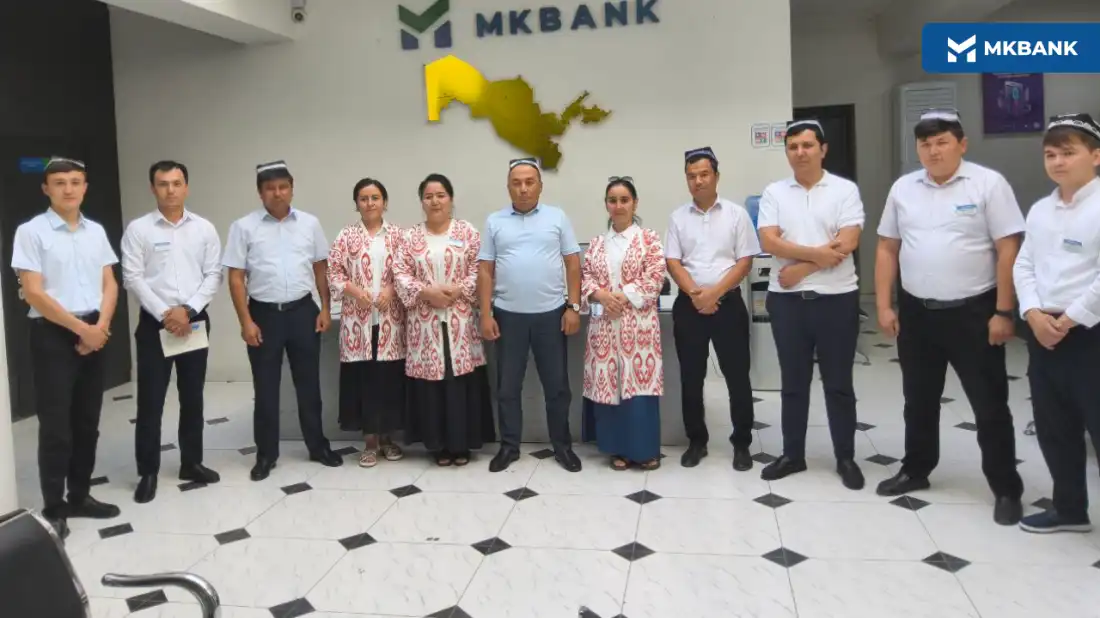 "Milliy kiyimler kúni" Ferǵana wálayatı aymaqlıq basqarmasında!