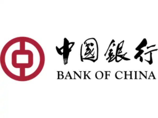 Bank of China