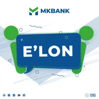 Bo'zatov BXM is now at an even more convenient location