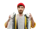Fish farming