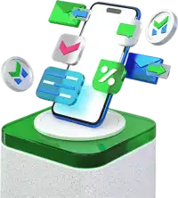 Repay your loan easily and conveniently