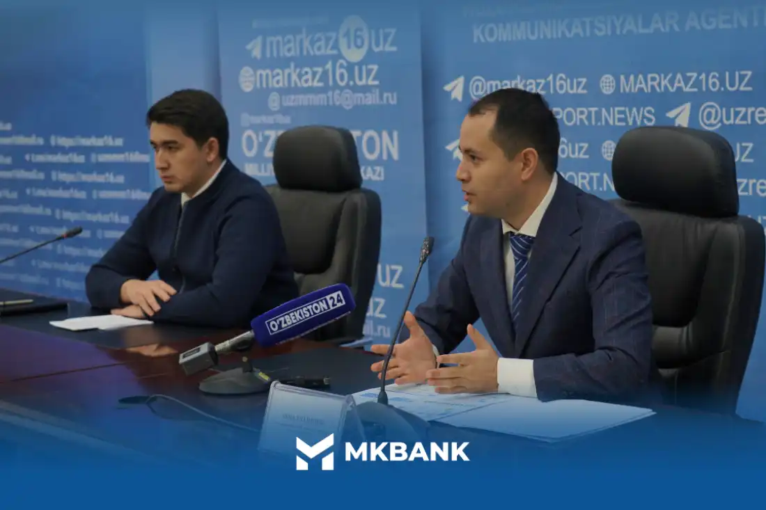 Трансформация жараёнлари муҳокама қилинди