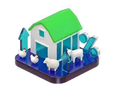 XTTB & XTU Livestock Loan