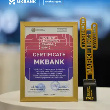 MKBANK — Marketing Forumining markazida!
