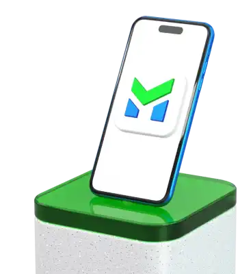 "Mobile Banking" Service