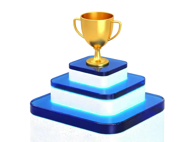 Awards and achievements