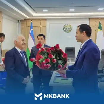 A creative meeting was held on the occasion of the 31st anniversary of our independence