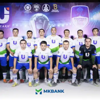 "Mikrokreditbank" hám "Biznesti rawajlandırıw banki" arasındaǵı 3-tur oyınında teń nátiyje dizimge alındı.