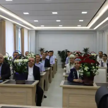 Микрокредитбанк AТБда байрам муносиб тарзда нишонланмоқда