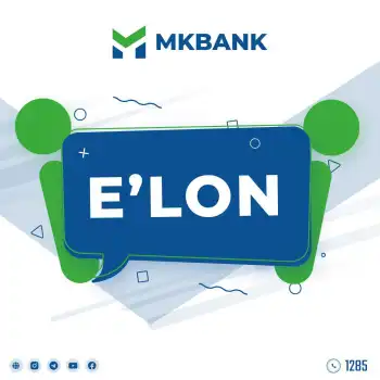 TO THE ATTENTION OF THE SHAREHOLDERS OF JSC "Microcreditbank"