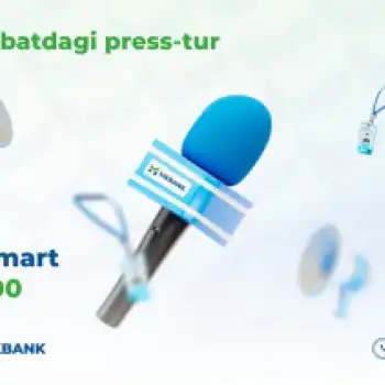 Tashkent wálayatına gezektegi press-tur shólkemlestirildi