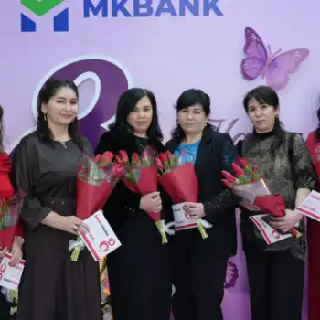 MKBANKda bayram shukuhi