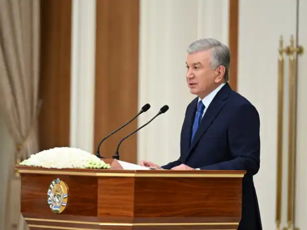 A completely new system for working with poverty will be introduced!