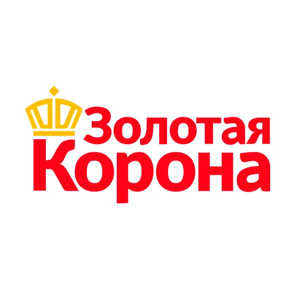 Золотая Корона